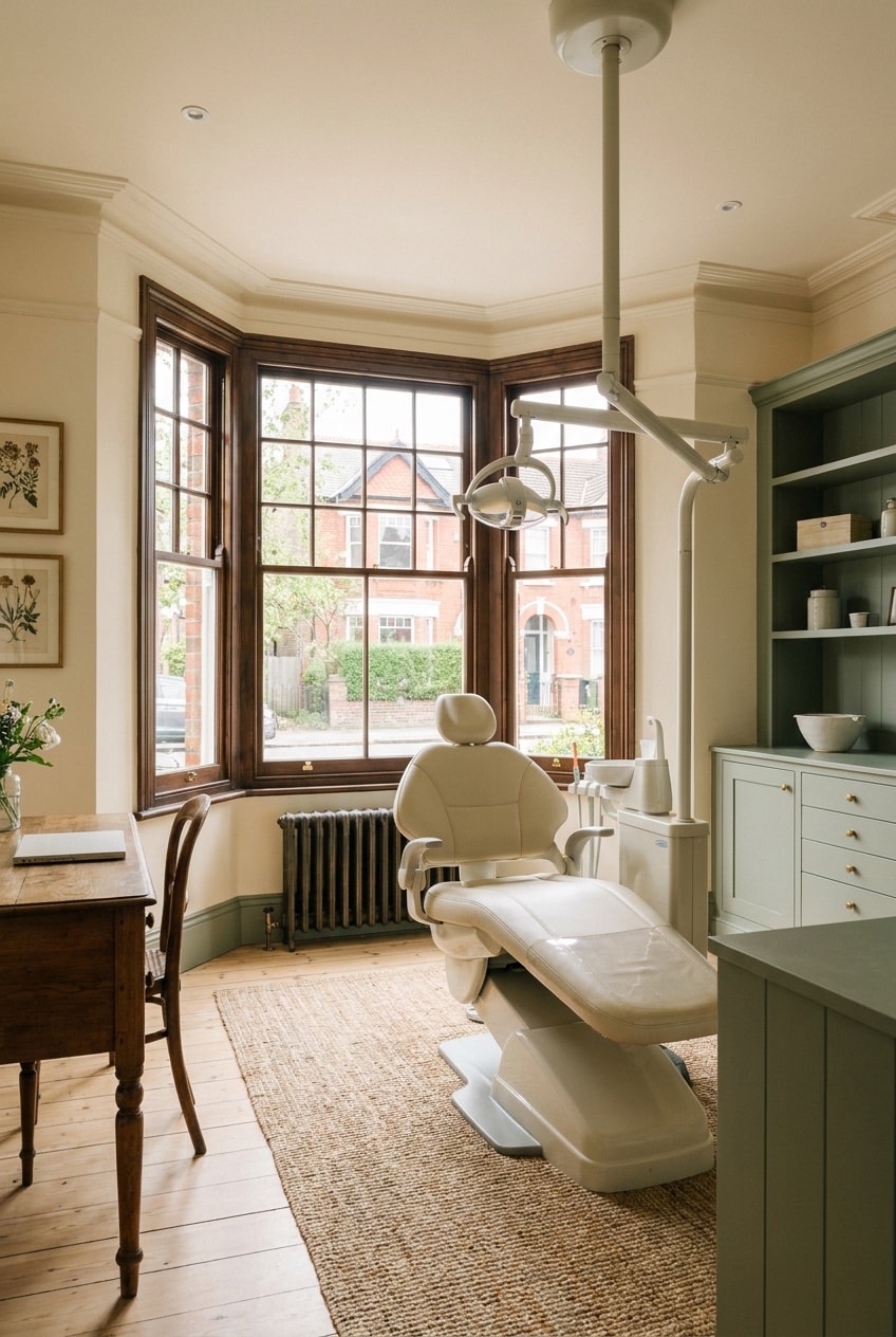 West House Dental Practice